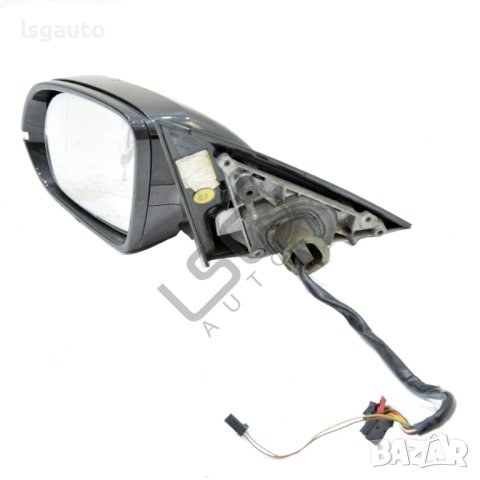 Ляво огледало с ел. прибиране AUDI A8 (D4, 4H) 2010-2017 ID:98960, снимка 4 - Части - 40468350