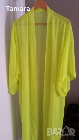 Плажна туника/ парео H&M