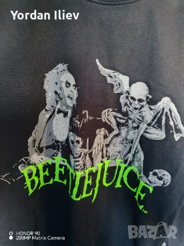 суичър, снимка 3 - Суичъри - 52275274