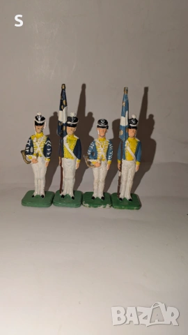 Наполеонови войни, снимка 2 - Колекции - 53327403