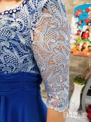 Официална Рокля , снимка 3 - Рокли - 28035115