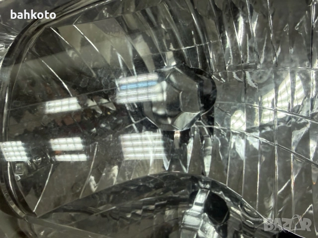 Фарове Grand Vitara 1998-2005, снимка 3 - Части - 53384160