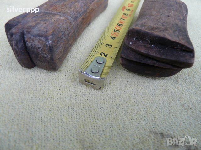  Стари сарашки инструменти - рядки , снимка 2 - Други инструменти - 38856062