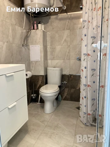 Продава Двустаен апартамент - Созопол, снимка 12 - Апартаменти - 51148827