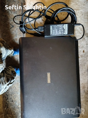 Продава се toshiba 