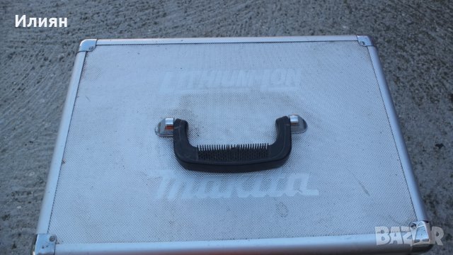 Куфар за винтоверт, снимка 6 - Винтоверти - 33424359