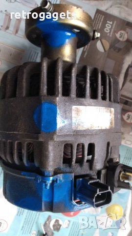 Генератори Алтернатори за Форд Фиеста Фокус Мондео №497, снимка 1