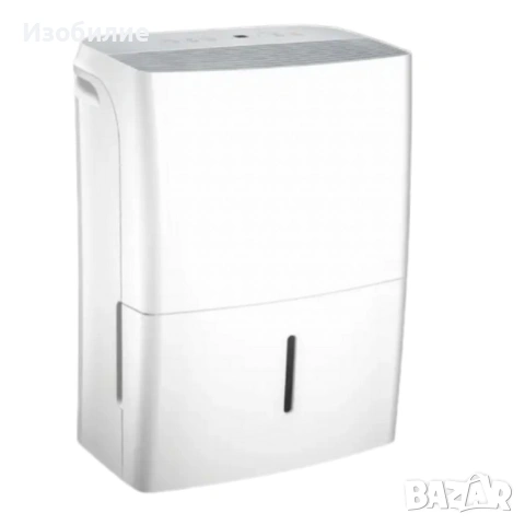 Влагоабсорбатор Comfee MDDF-20DEN7 – 20 л/24 ч, за помещения до 52 m², 440 W, R290, снимка 5 - Влагоабсорбатори и влагоуловители - 53082918