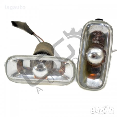 Комплект мигачи калници AUDI A3 (8PA)(2004-2008) ID:87841