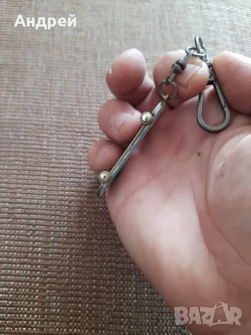 Ключодържател Скейтборд, снимка 4 - Колекции - 47914961