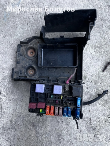 Renault space 4 2Т от 2002до2009, снимка 14 - Части - 52979317