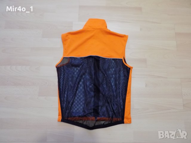 вело джърси gore bike wear тениска колоездене шосе мъжка оригинал M, снимка 2 - Спортни дрехи, екипи - 40530504