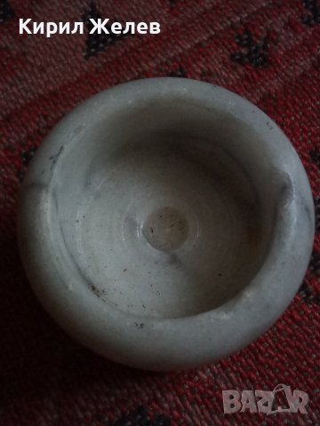 Сувенир стар мрамор 33331, снимка 8 - Декорация за дома - 38597158