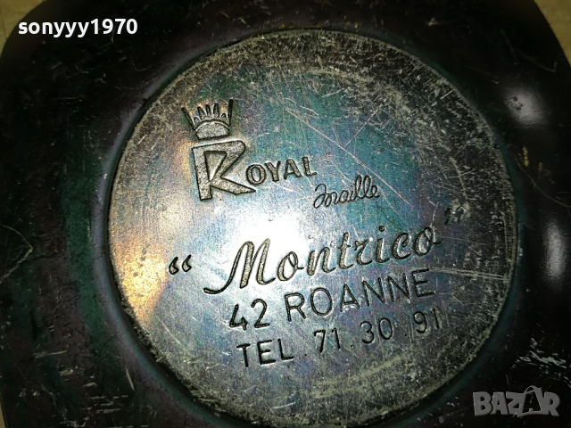 ROYAL-FRANCE 2004222018, снимка 11 - Антикварни и старинни предмети - 36523161