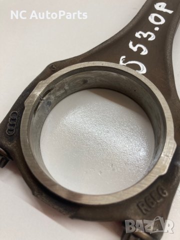 Биела за AUDI АУДИ S5 3.0 TFSI 333 коня 06EAD CAKA Евро-5 2011, снимка 7 - Части - 43094928