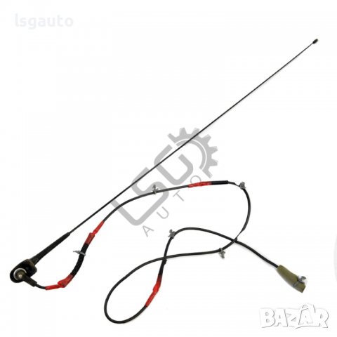 Антена Nissan Note I (E11)(2005-2012) ID:94606