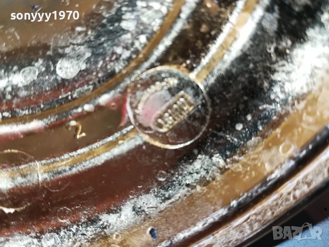 QUIST-WEST GERMANY 2205221759, снимка 18 - Антикварни и старинни предмети - 36842127