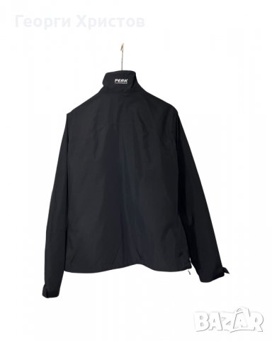 Peak Performance Gore-Tex Windbreaker Jacket Дамска Ветровка, снимка 2 - Якета - 39829655