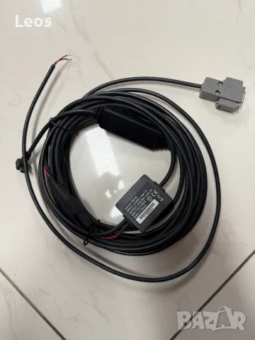 Кабел за данни Garmin Fleet Management Interface (FMI) 40