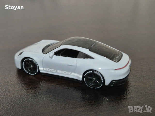 Hot wheles Porsche , снимка 3 - Колекции - 53272860