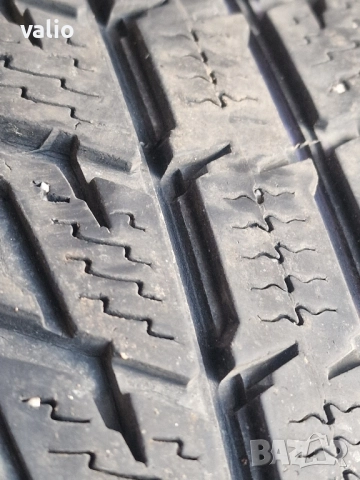 Гуми 215 60 17, снимка 4 - Гуми и джанти - 50706939