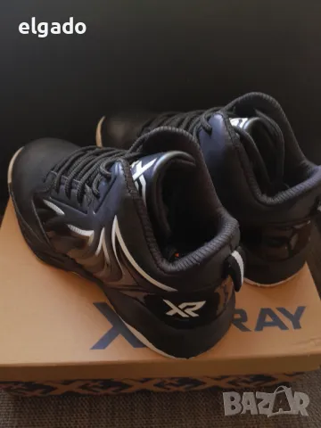 Детски маратонки XRAY, нови, р-р 34, снимка 3 - Детски маратонки - 50097112