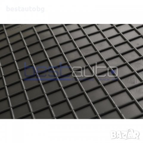 Гумени стелки Frogum за Mercedes ML W166 (2011-2015), снимка 4 - Аксесоари и консумативи - 37582334