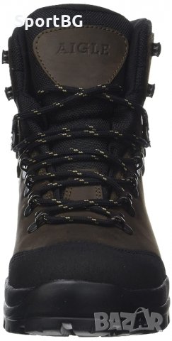 Непромокаеми обувки FLESHSIDE AIGLE / ORIGINAL, снимка 2 - Мъжки боти - 27461151