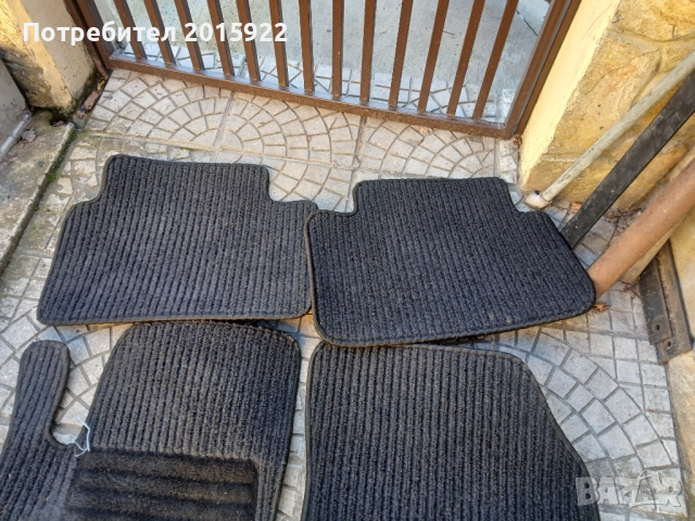 Оригинални стелки за Opel insignia , снимка 5 - Аксесоари и консумативи - 52655818