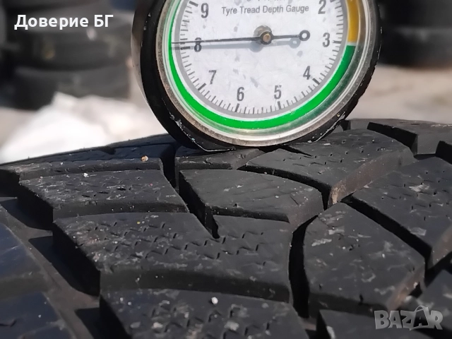 Гуми 205 60 16 Гудиар Goodyear 4 броя. Нов внос. Не са нови!, снимка 5 - Гуми и джанти - 52275085