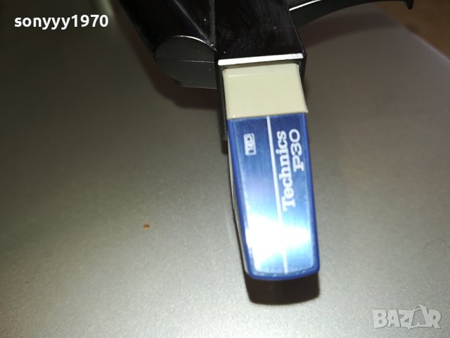 TECHNICS SL-BD3 MADE IN JAPAN-ВНОС SWISS 3011231137, снимка 7 - Грамофони - 43210320