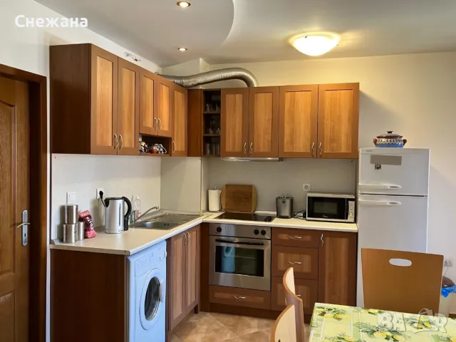 Апартамент с 3 спални в Несебър ж.к. Черно Море 2 , снимка 1