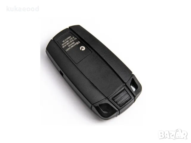 Кутийка за ключ за BMW 5 F11 Touring, снимка 3 - Части - 47378233