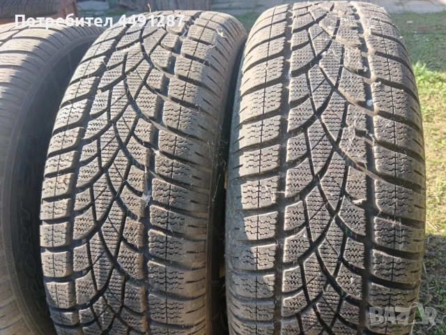 17 цола за VW T5, T6, снимка 11 - Гуми и джанти - 52254841