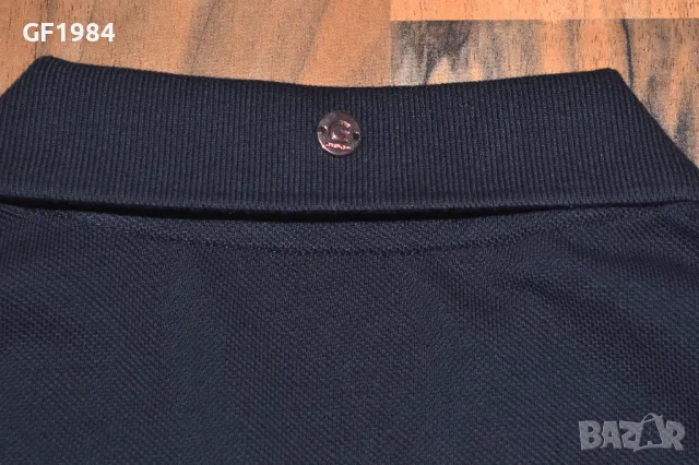 Givenchy - мъжка тениска, размер L, снимка 7 - Тениски - 50018380