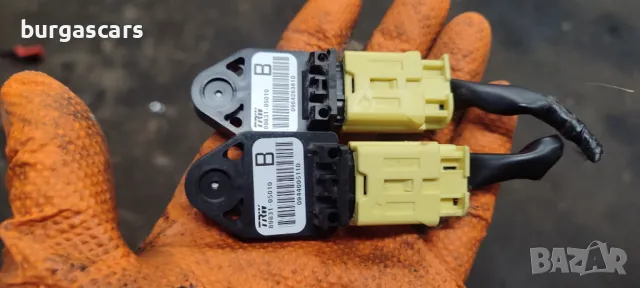 Сензор Airbag Toyota Corolla Verso 04-09г - 30лв