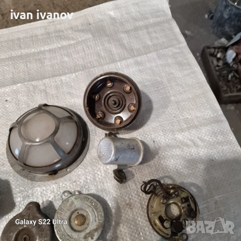 Части Лада Жигула, снимка 3 - Специализирана литература - 51027037