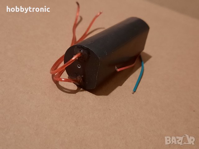 Генератор на високо напрежение 20-50kV, снимка 3 - Друга електроника - 35527457