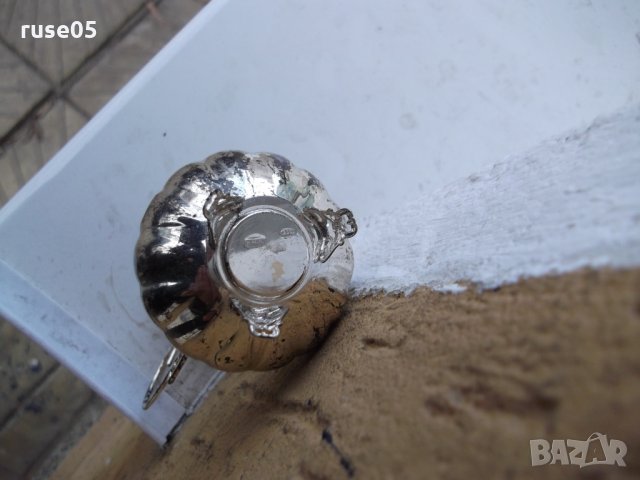 Вазичка сребърна - 30,70 гр. - проба 800, снимка 6 - Други - 28042783