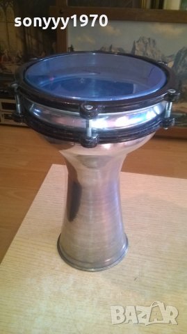 тарамбука-инокс внос сирия, снимка 6 - Ударни инструменти - 27513619