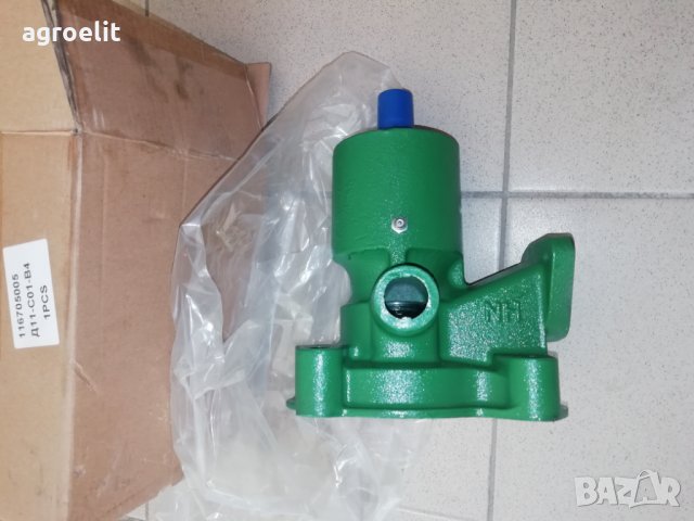 Водна помпа ЮМЗ