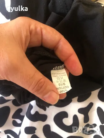 Детски комплект за момиче от 3 части -9/10 г., снимка 2 - Комплекти - 47427102