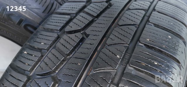 225/60R17 грайфер 7мм-№666, снимка 10 - Гуми и джанти - 34743648