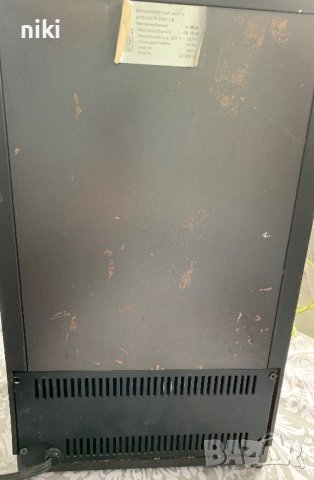 HiFi Активни колони трилентови 2x120W - без говорители, снимка 3 - Тонколони - 39562833