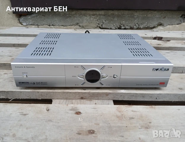 " KAON " 💯  , снимка 5 - Други ценни предмети - 51253841