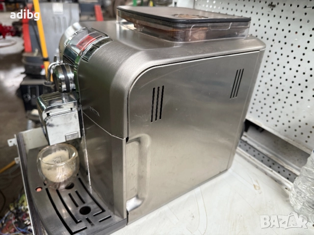 Евтини Части- Saeco Syntia SUP 037 HD8837 На Части, снимка 6 - Кафемашини - 52632843