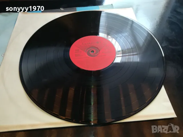 ПЕСЕНТА НА ВСЯКА НЕДЕЛЯ 83 НОВА ПЛОЧА 2405251910, снимка 6 - Грамофонни плочи - 50413815
