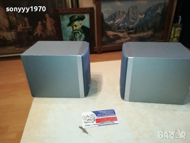 MEDION-18Х14Х12СМ-ВНОС SWISS 2912231651LNVR, снимка 7 - Тонколони - 43584770