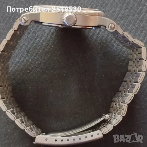 Design watch , снимка 4 - Мъжки - 49627930