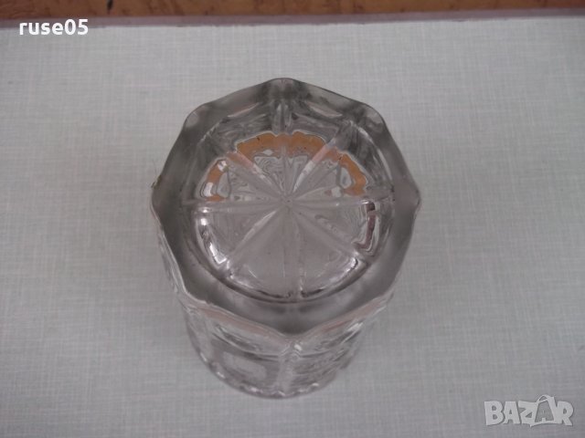 Ваза кристална - 2, снимка 6 - Други ценни предмети - 28242977